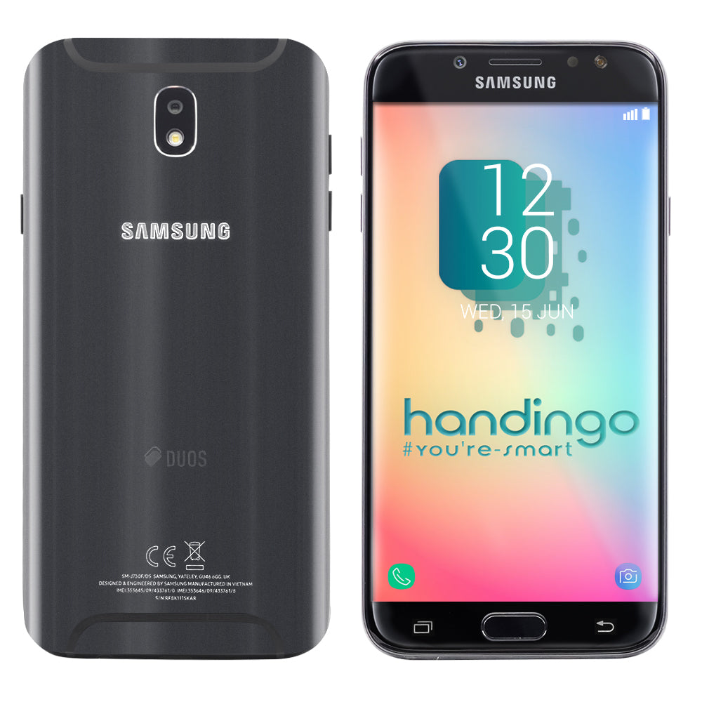 Samsung Galaxy J7 2017 SM-J730F