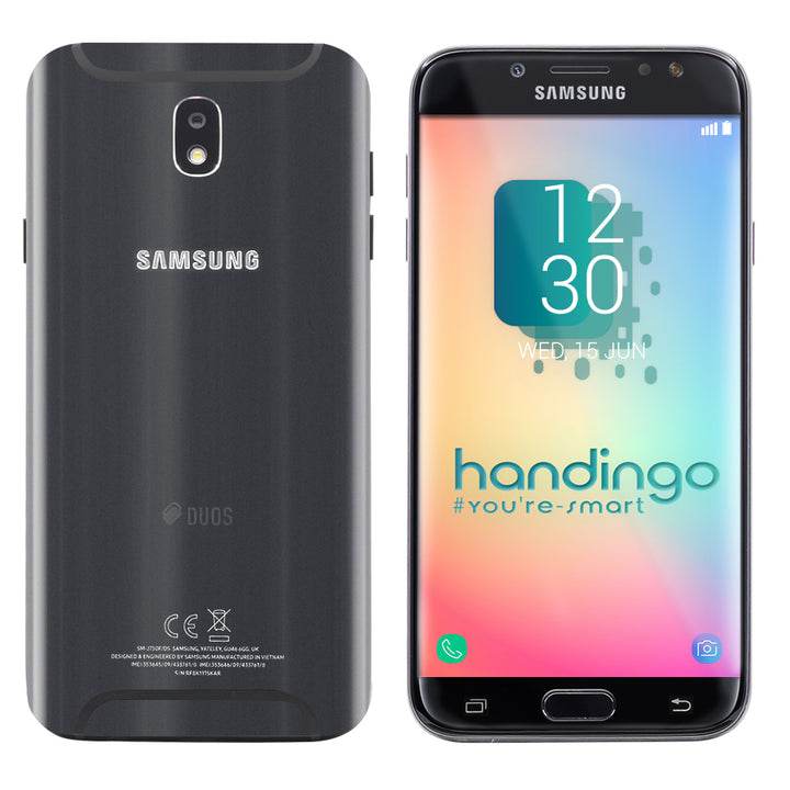 Samsung Galaxy J7 2017 SM-J730F
