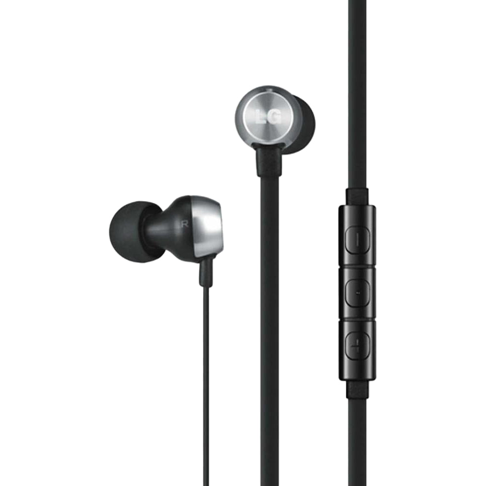 Original LG In-Ear Kopfhörer