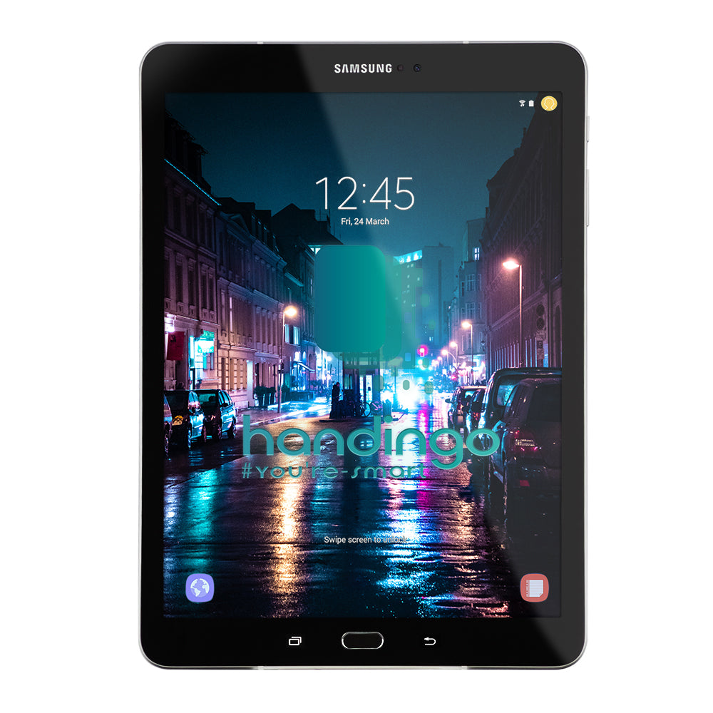 Samsung Galaxy Tab S3