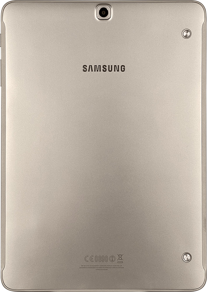 Samsung Galaxy Tab S2 Weiss Handingo