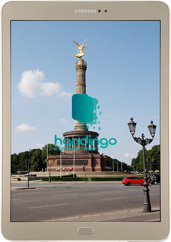 Samsung Galaxy Tab S2