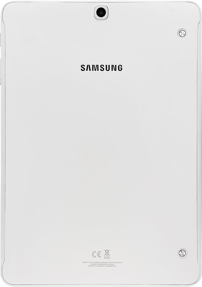 Samsung Galaxy Tab S2 Schwarz Handingo