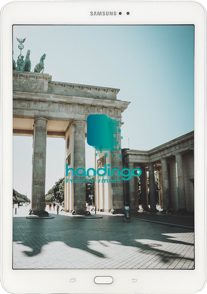 Samsung Galaxy Tab S2