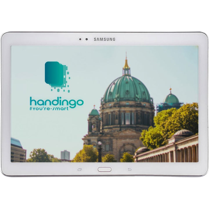 Samsung Galaxy Tab Pro Tablet