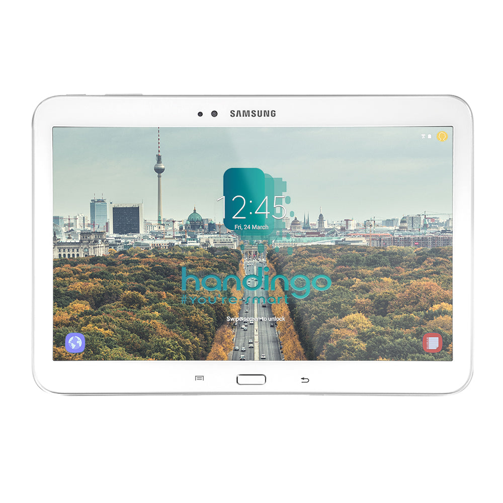 Samsung Galaxy Tab 3 16GB Tablet
