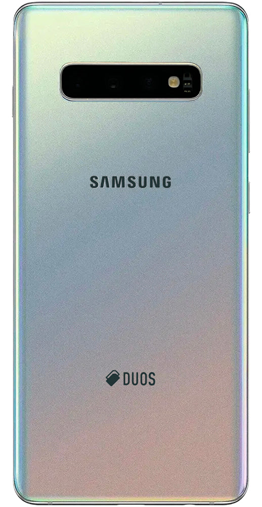 Samsung Galaxy S10