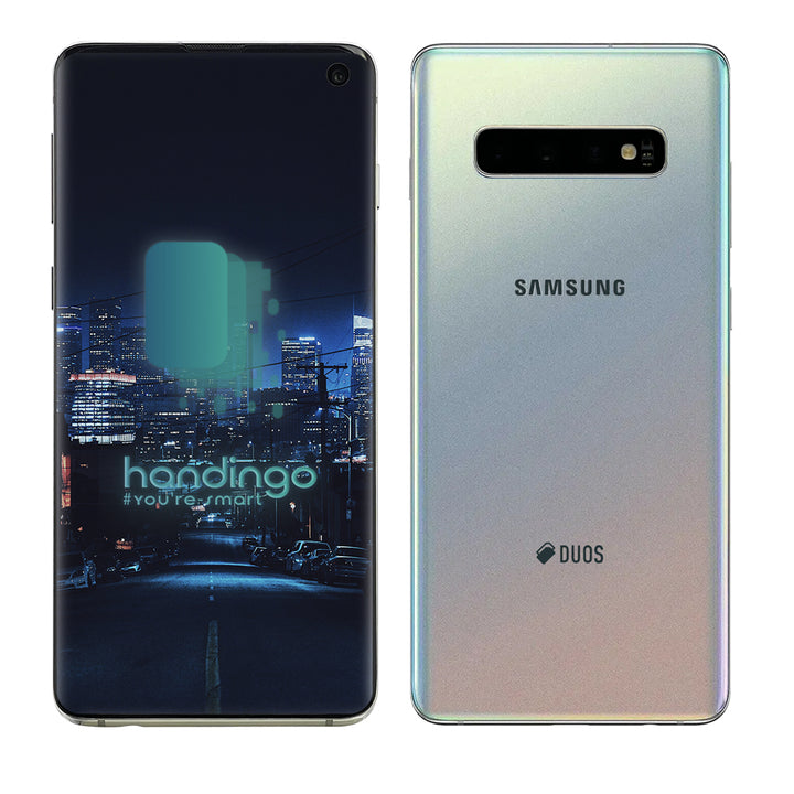 Samsung Galaxy S10