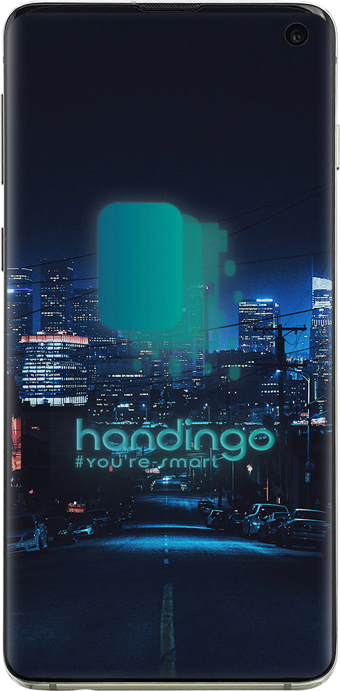 Samsung Galaxy S10