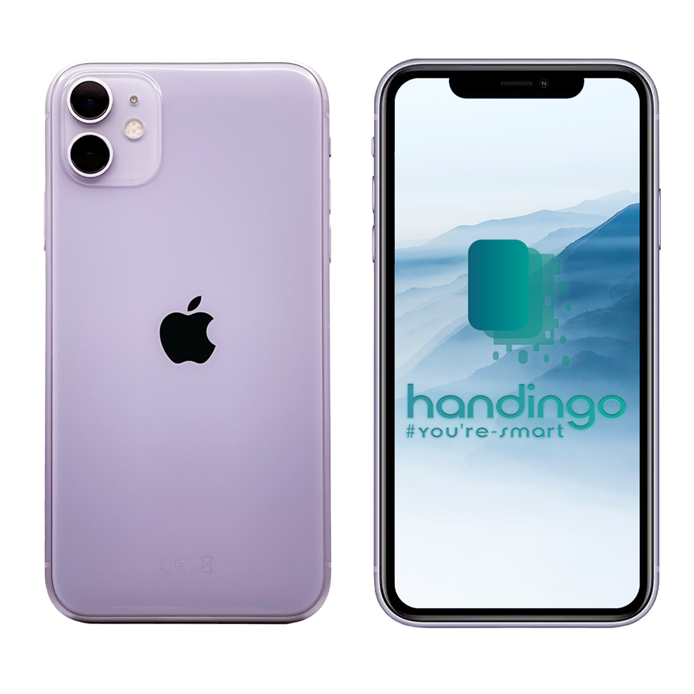 Apple iPhone 11
