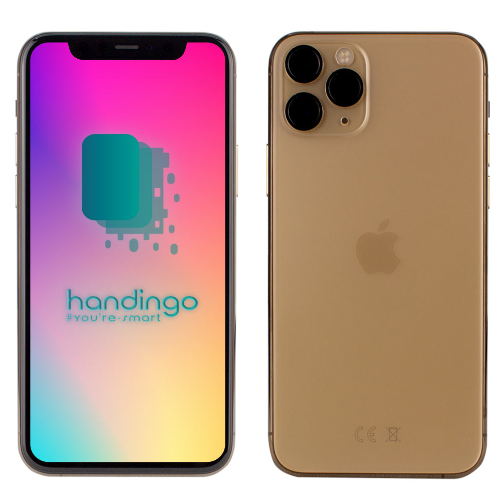 Apple iPhone 11 Pro
