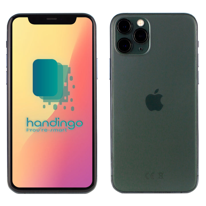 Apple iPhone 11 Pro