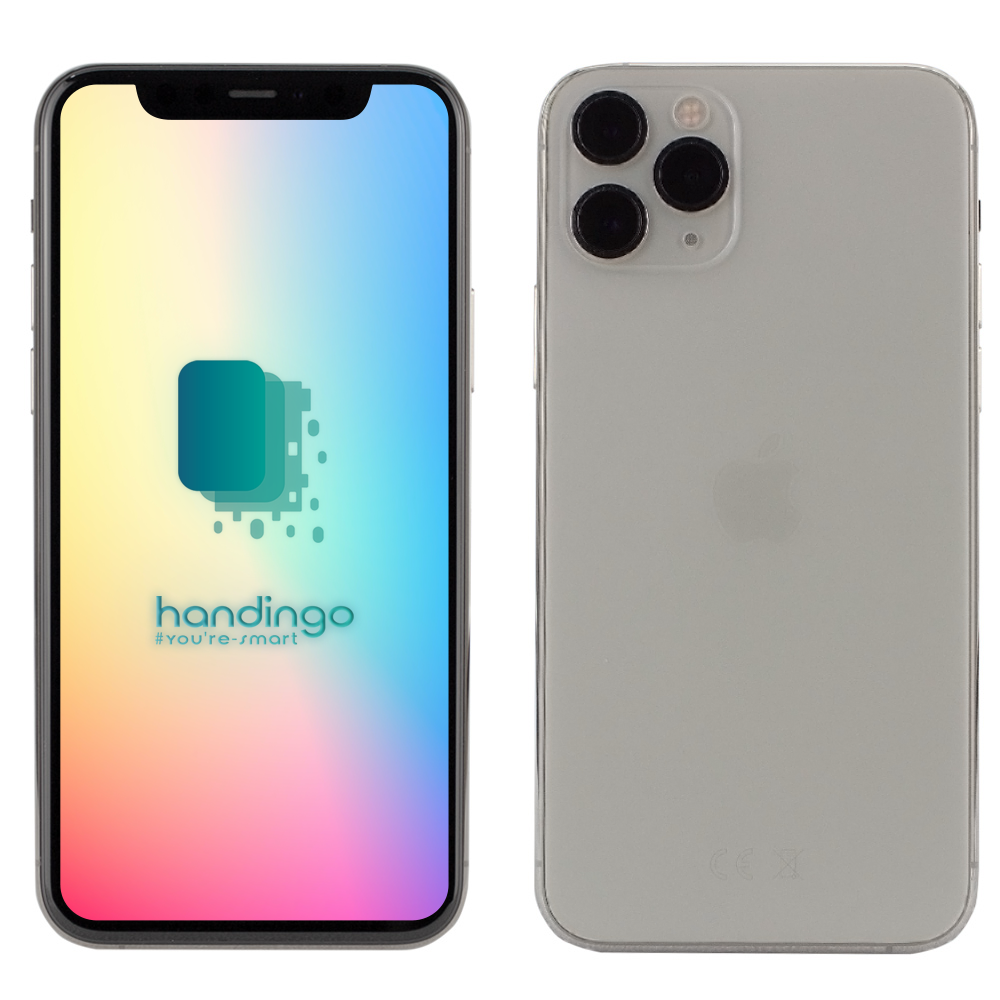 Apple iPhone 11 Pro Max