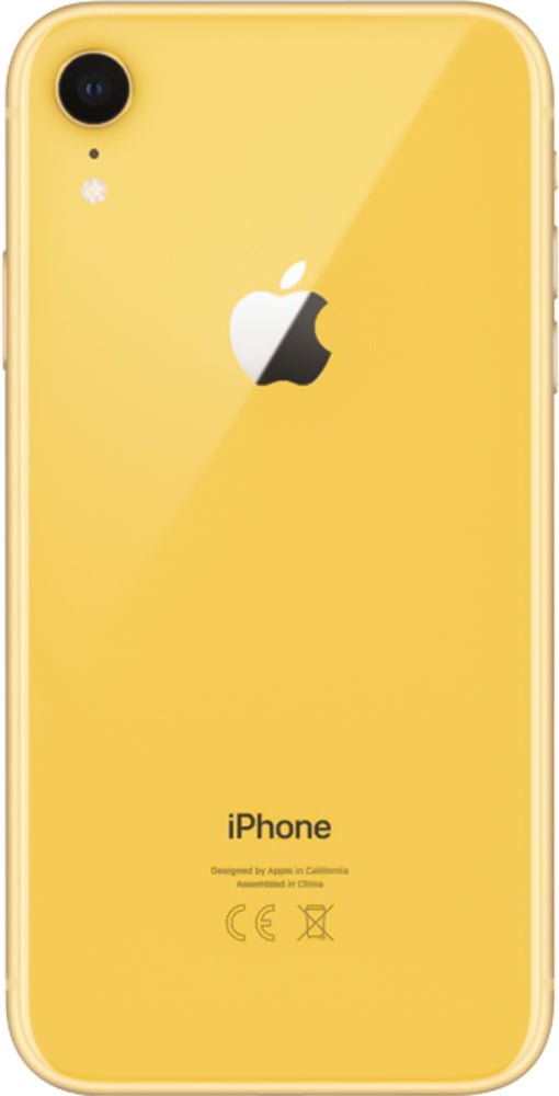 Apple iPhone XR