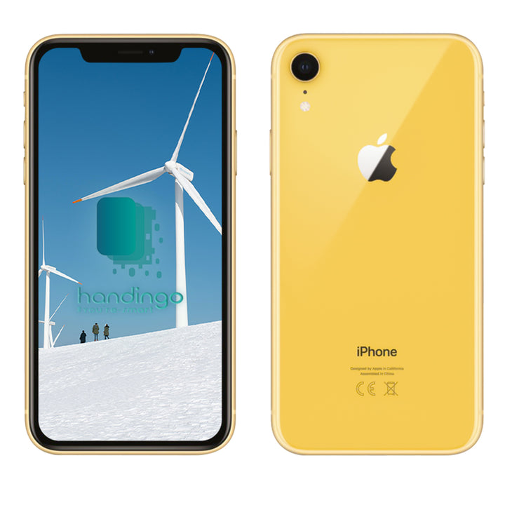 Apple iPhone XR
