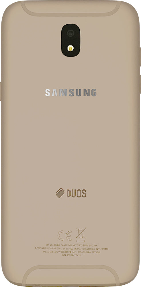 Samsung Galaxy J5 2017