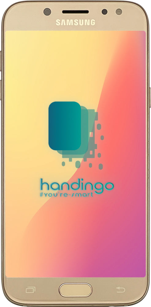 Samsung Galaxy J5 2017