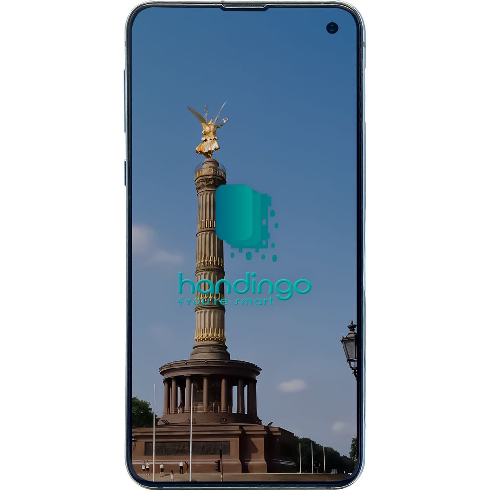 Samsung Galaxy S10e