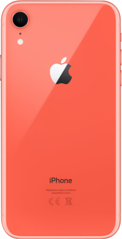 Apple iPhone XR