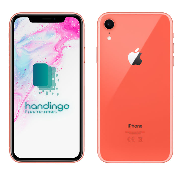 Apple iPhone XR