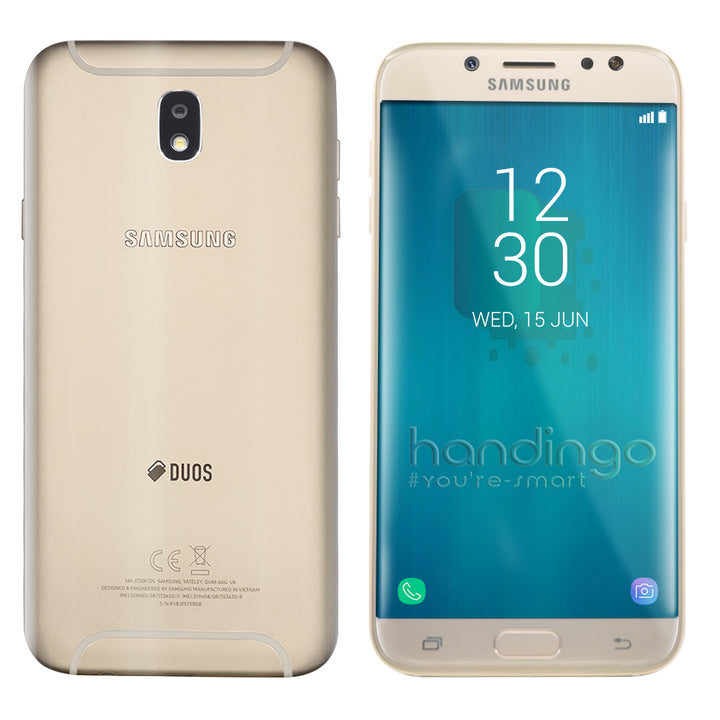 Samsung Galaxy J7 2017 SM-J730F