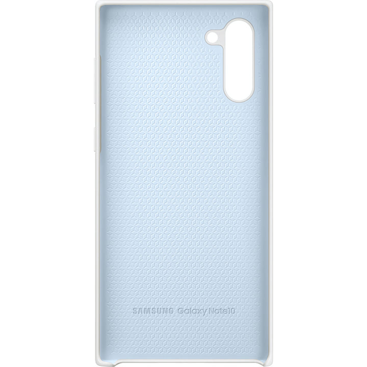 Samsung Leather Cover für Samsung Smartphones Samsung Galaxy Note 10 Handingo