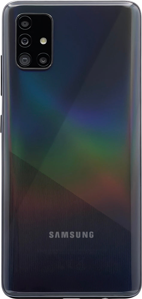 Samsung Galaxy A51