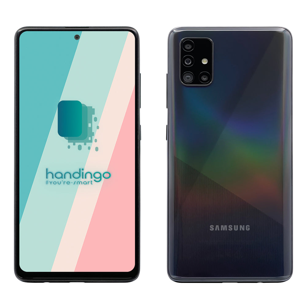Samsung Galaxy A51
