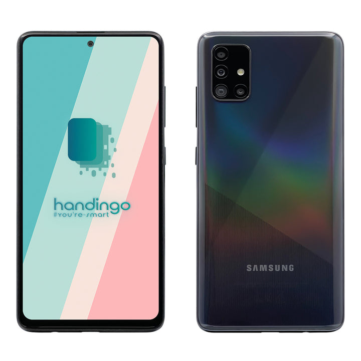 Samsung Galaxy A51