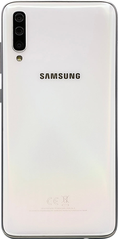 Samsung Galaxy A70 Smartphone