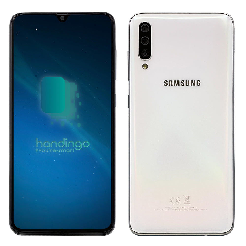 Samsung Galaxy A70