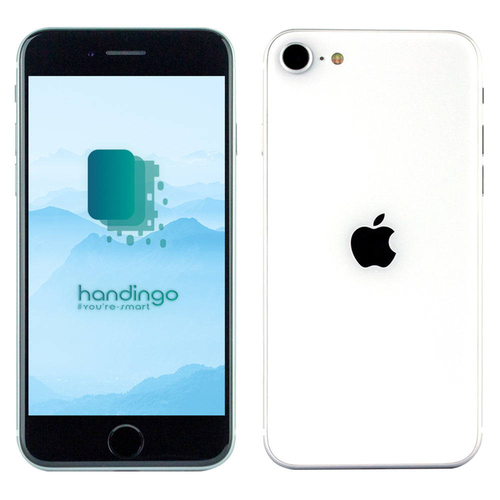 Apple iPhone SE 2020 (2.Generation)