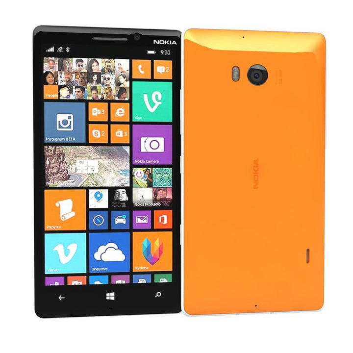 Microsoft Lumia 930