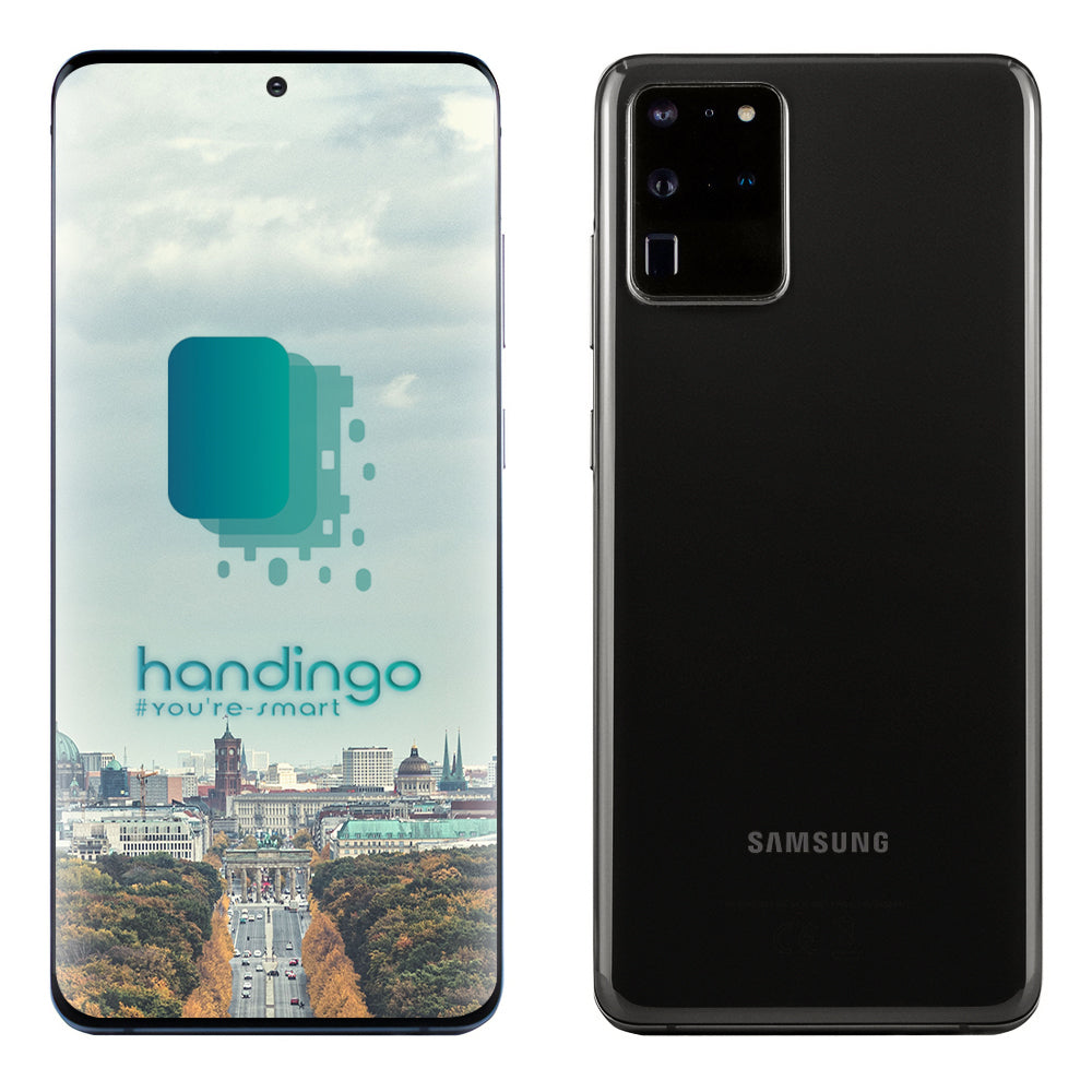 Samsung Galaxy S20 Ultra 5G