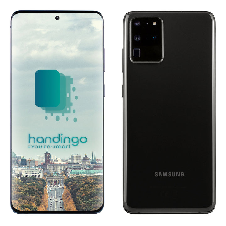 Samsung Galaxy S20 Ultra 5G