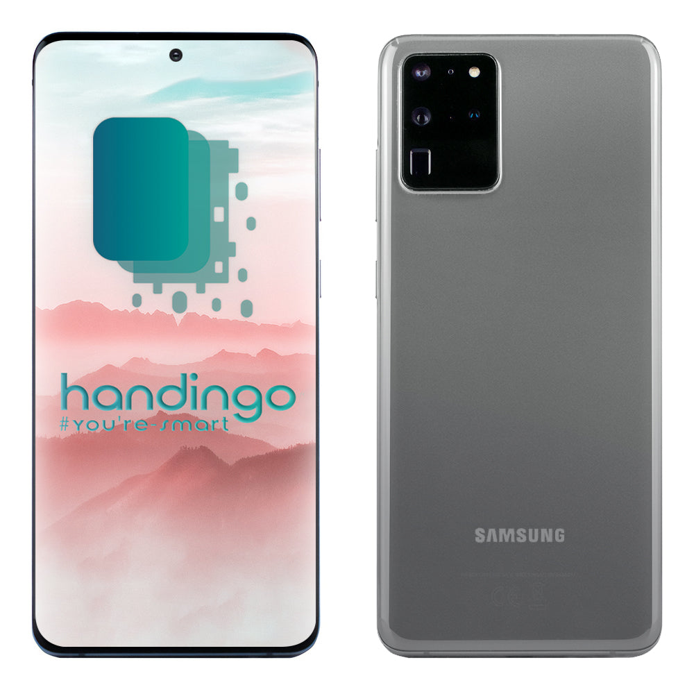 Samsung Galaxy S20 Ultra 5G