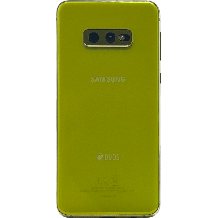 Samsung Galaxy S10e  Smartphone
