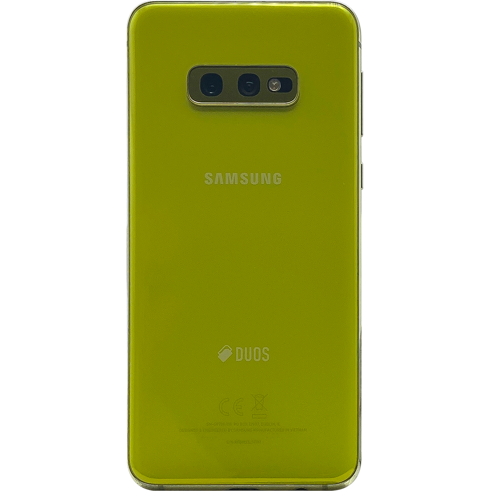 Samsung Galaxy S10e