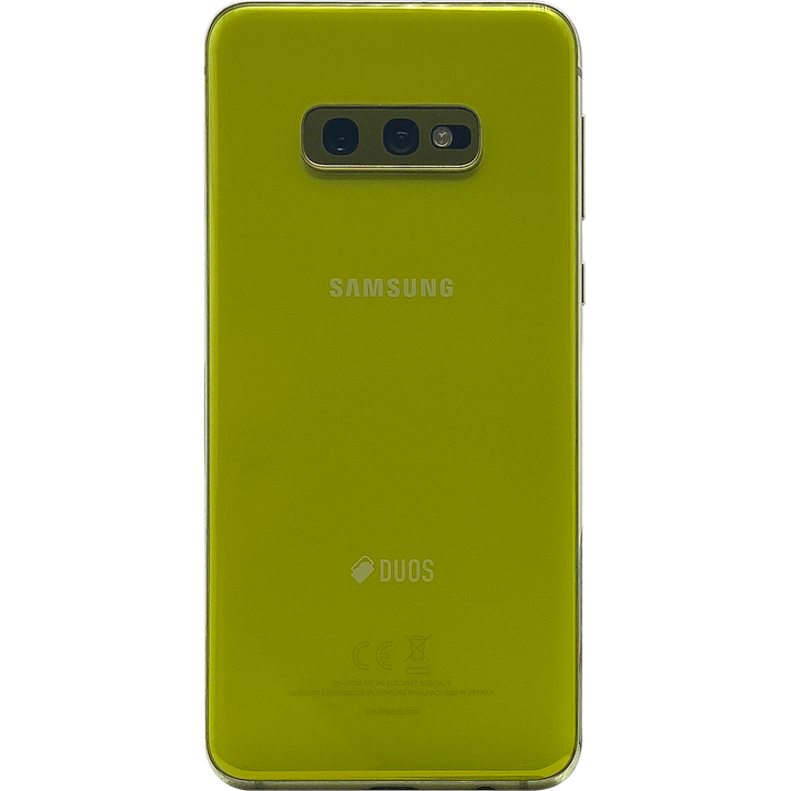 Samsung Galaxy S10e