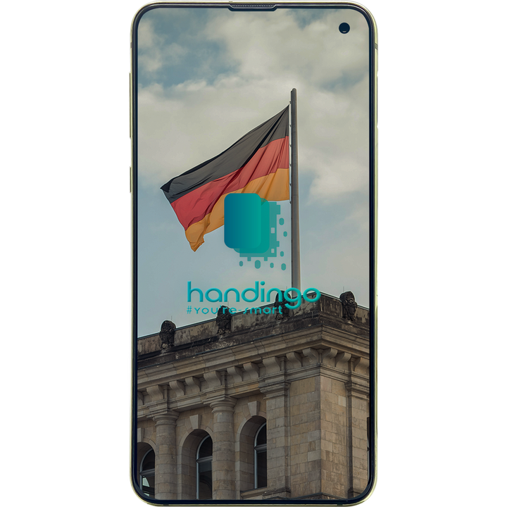 Samsung Galaxy S10e
