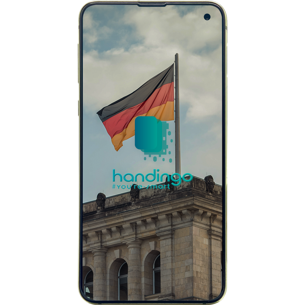 Samsung Galaxy S10e
