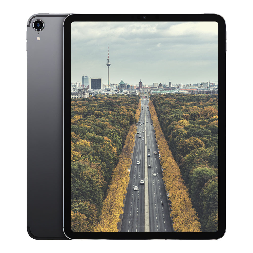 Apple iPad Pro 12,9 Zoll (3. Generation) Tablet