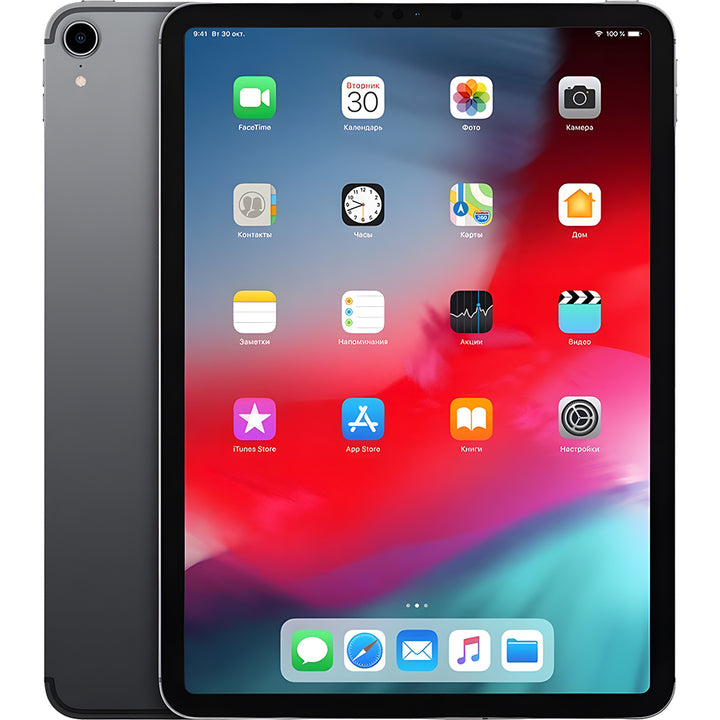 Apple iPad Pro 12,9 Zoll (3. Generation) Tablet