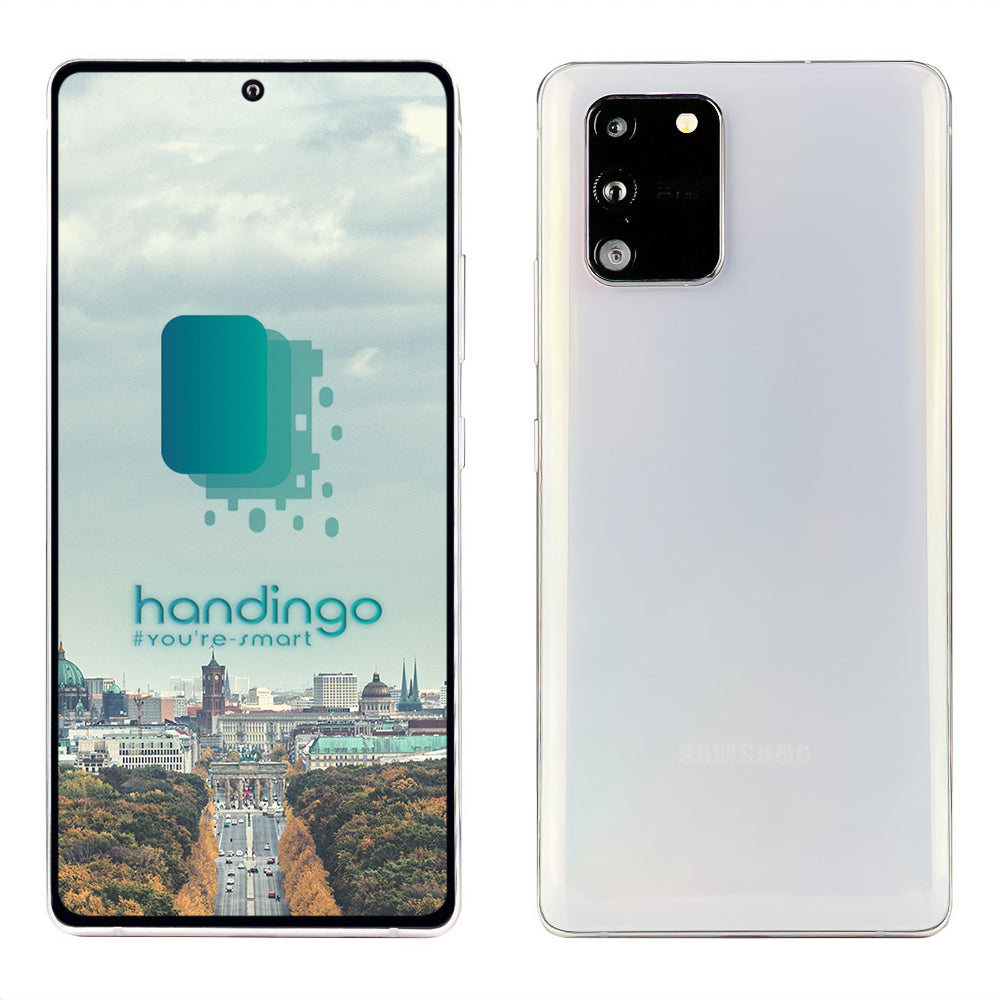 Samsung Galaxy S10 Lite