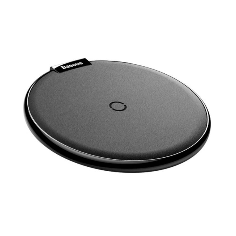 Baseus Wireless Charger WX1X-01 Schwarz - Neu  Handingo