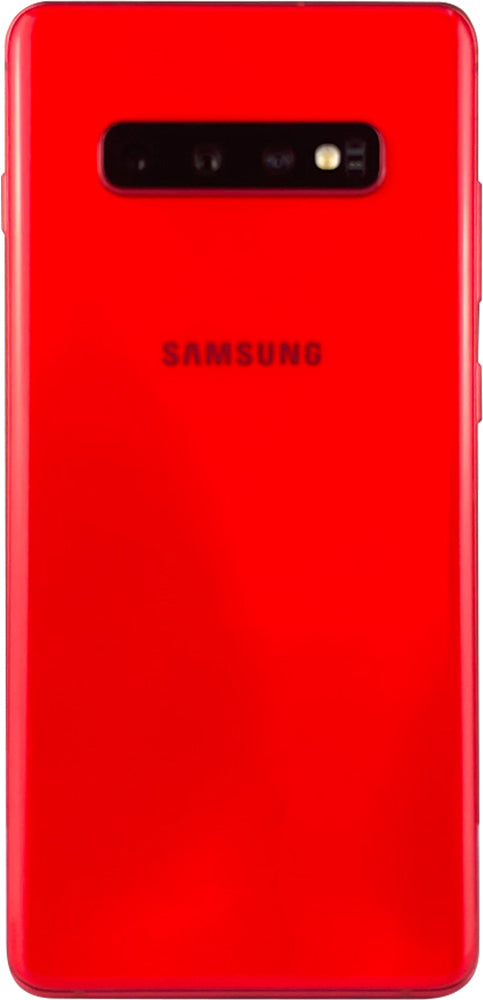 Samsung Galaxy S10