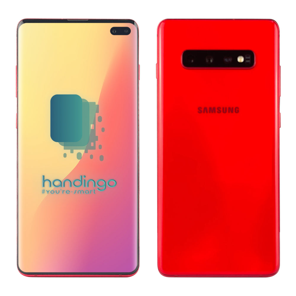 Samsung Galaxy S10
