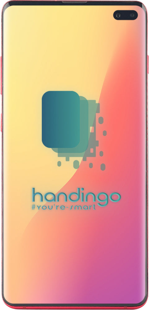 Samsung Galaxy S10