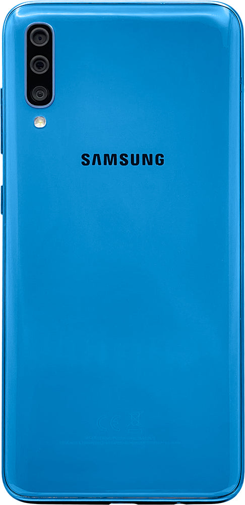 Samsung Galaxy A70 Smartphone