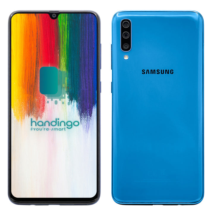 Samsung Galaxy A70